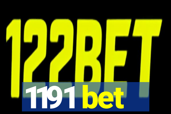 1191 bet